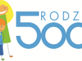 Logotyp Rodznia 500+