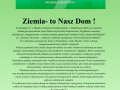 Ach....... Co to był za dzień ! Piknik Ekologiczny w Placówce Wsparcia Dziennego „Promyk” w Dargini 18 listopada br. w Placówce Wsparcia Dziennego „Promyk” w Dargini odbył się wyjątkowy Piknik Ekologiczny. Wydarzenie zostało zrealizowane dzięki środkom - 1